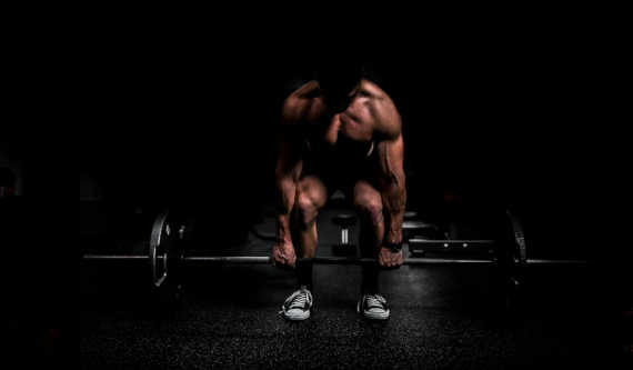 Image of strength Training